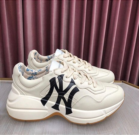 Tênis Gucci
