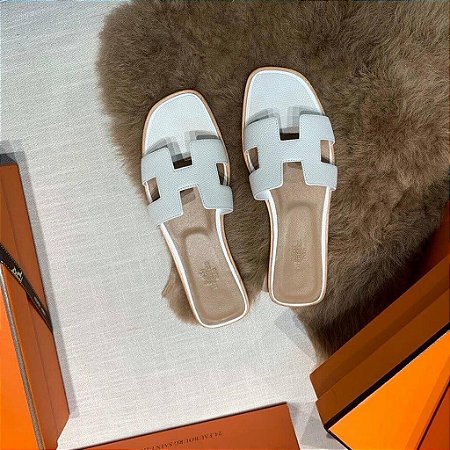 Flat Hermes