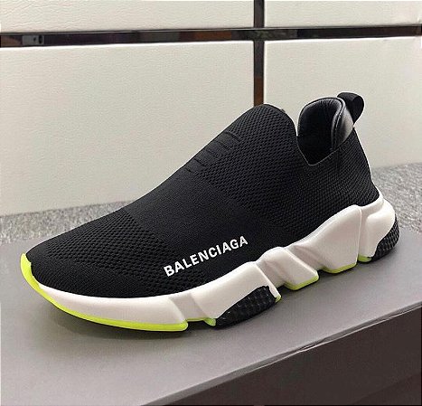 Tênis Masculino Balenciaga