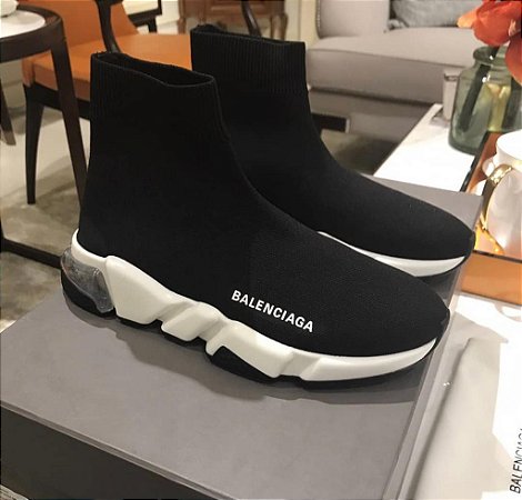 Tênis Masculino Balenciaga