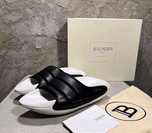 Chinelo Balmain
