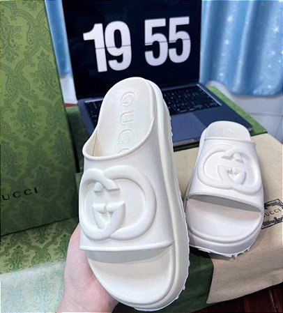 Chinelo Gucci