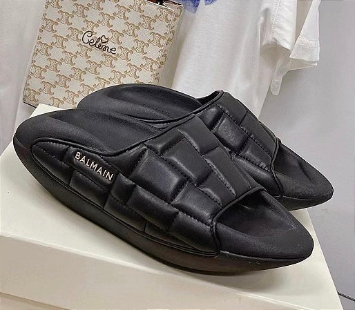 Chinelo Balmain