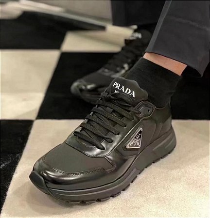 Tênis Masculino Prada