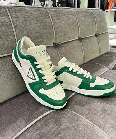 Tênis Masculino Prada