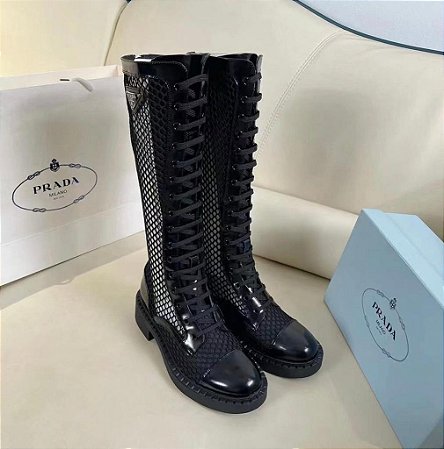 Bota Prada