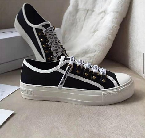 Tênis Feminino Dior