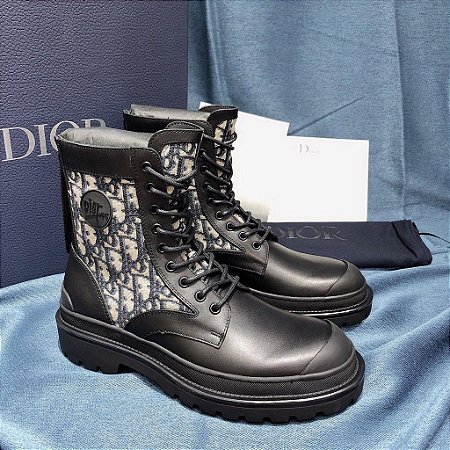 Bota Dior