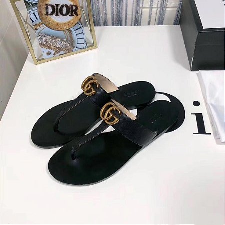 Sandalia Gucci
