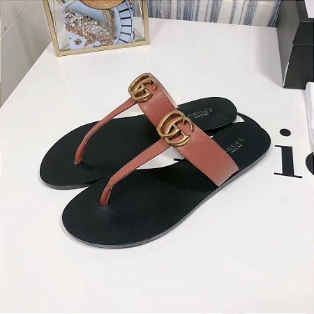 Sandalia Gucci