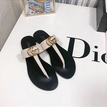 Sandalia Gucci