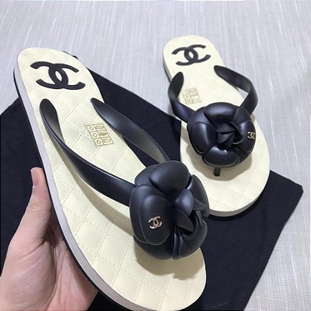 Chinelo Chanel