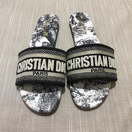 Sandalia Dior