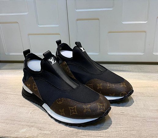 Tênis Masculino Louis Vuitton