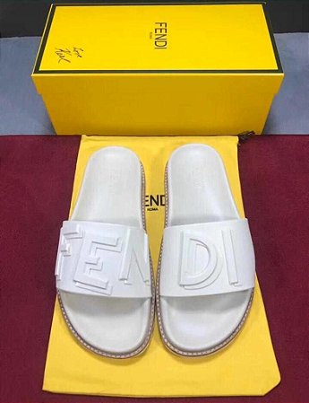 Chinelo Fendi