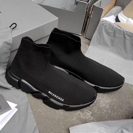 Tênis Masculino Balenciaga