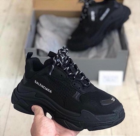 Tênis Masculino Balenciaga
