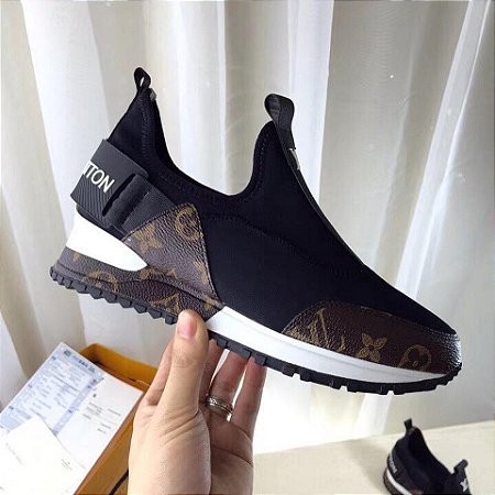 Tênis Masculino Louis Vuitton