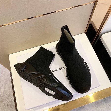 Tênis Masculino Balenciaga