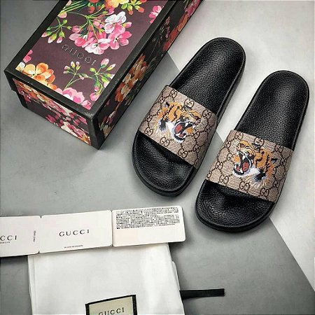 Chinelo Gucci