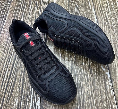 Tênis Masculino Prada