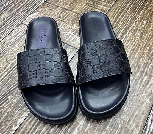 Chinelo Louis Vuitton