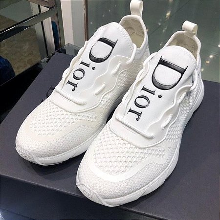 Tênis Masculino Dior