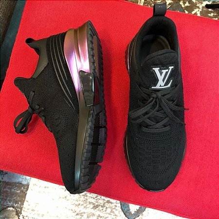 Tênis Louis Vuitton