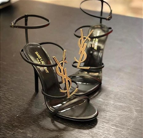 Saltos YSL