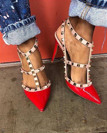 Saltos Valentino