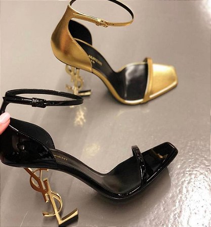 Saltos YSL