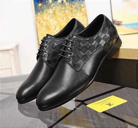 Sapato Louis Vuitton