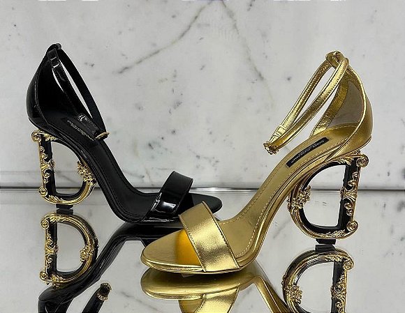 Saltos Dolce Gabbana