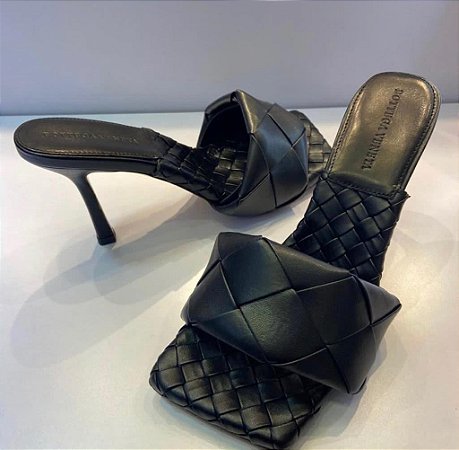 Saltos Bottega Veneta