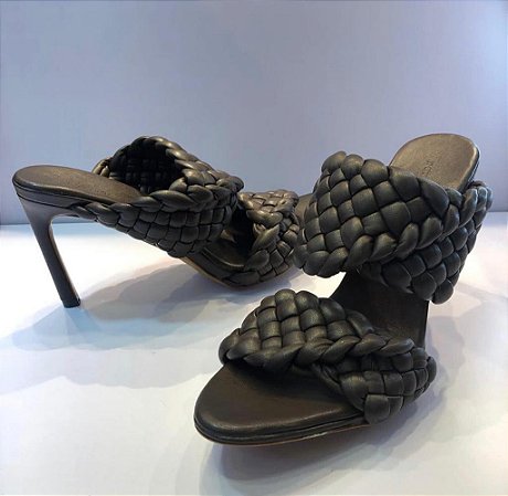 Saltos Bottega Veneta