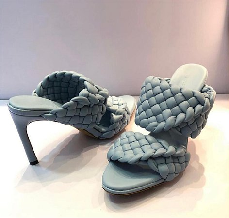 Saltos Bottega Veneta