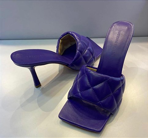 Saltos Bottega Veneta