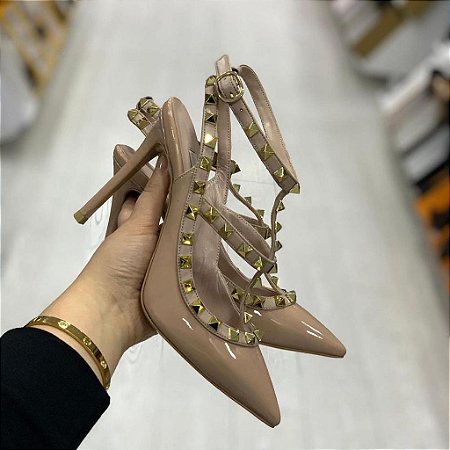 Saltos Valentino