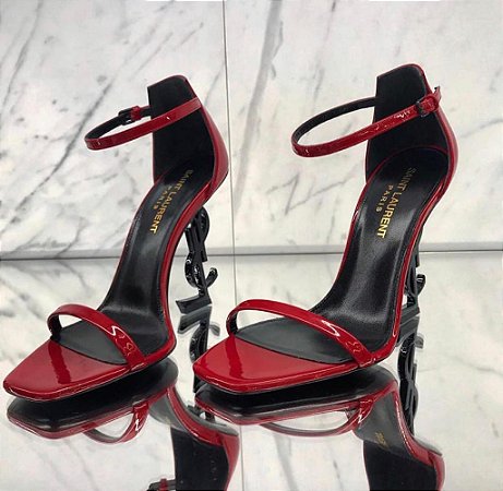 Saltos YSL