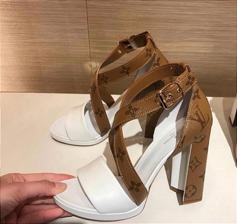 Salto Louis Vuitton