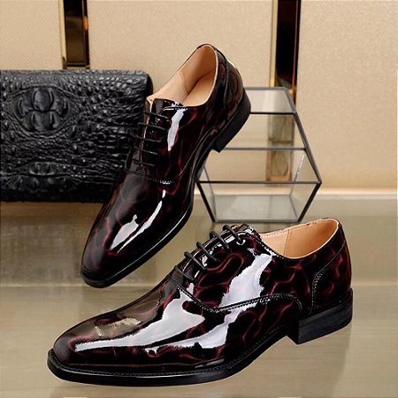 Sapato Louis Vuitton