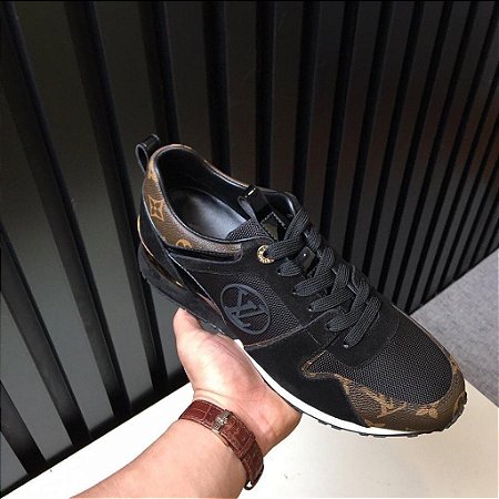 Tênis Masculino Louis Vuitton