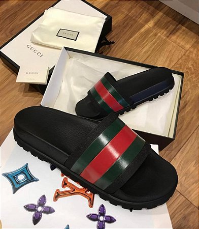 Chinelo Gucci