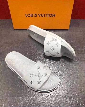 Chinelo Louis Vuitton