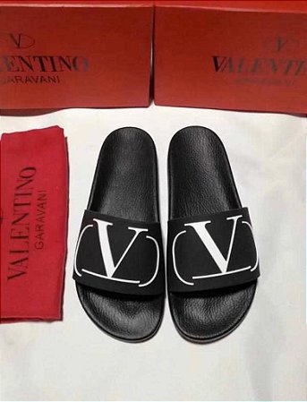 Chinelo Valentino