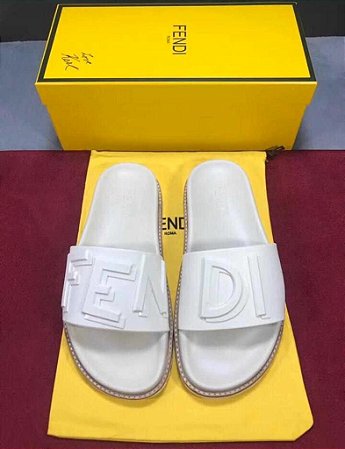 Chinelo Fendi