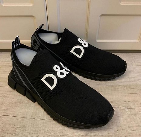 Tênis Dolce Gabbana