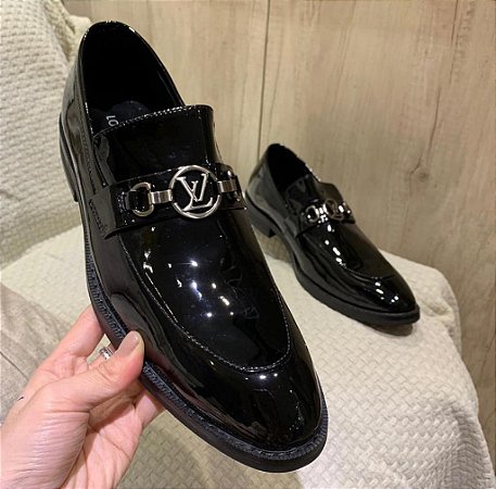 Sapato Louis Vuitton