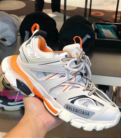 Tênis Balenciaga