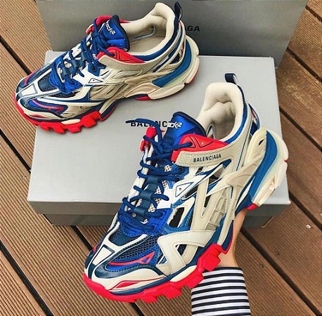 Tênis Balenciaga